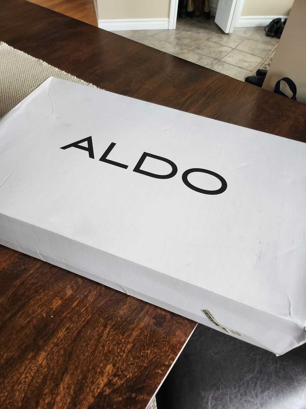 ALDO Riding Boots - Picture 4 of 10